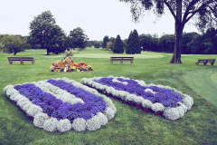 24 - September - 22nd Annual UB Department of Athletics Golf Tournament at the Race Brook Country Club in Orange, Conn.